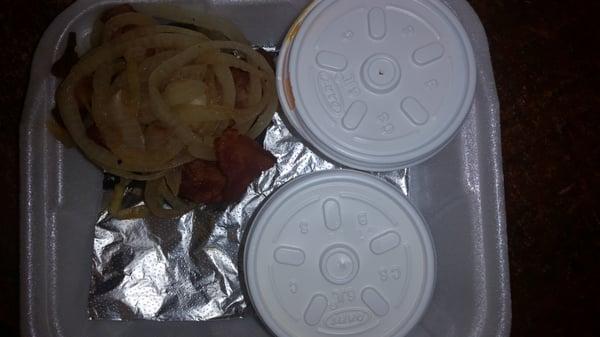 photo of Pricillia A.