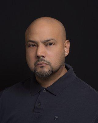 Photo of Enrique O.