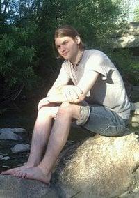 Photo of Gerad M.