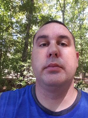 Photo of Byron C.