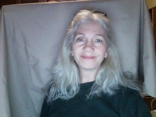 Photo of Laurie C.