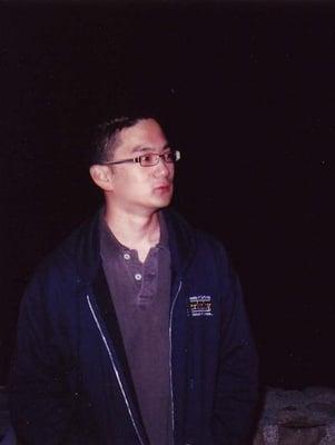 Photo of Elliott K.