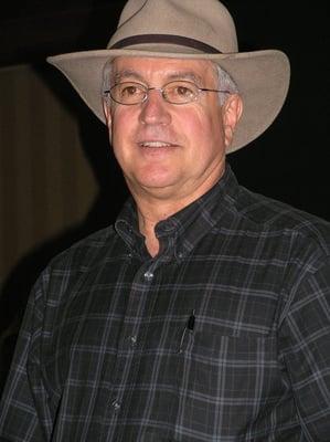 Photo of Steve H.