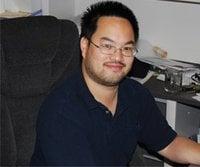 Photo of Andy H.