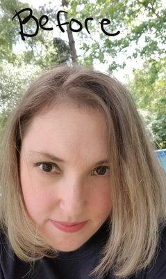 Photo of Shellie M.