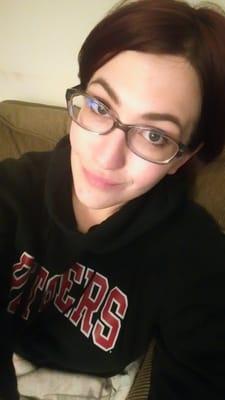 Photo of Ashley T.