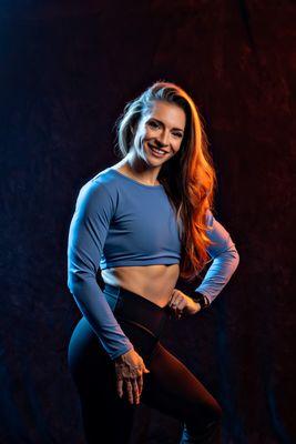 photo of Kaci S.