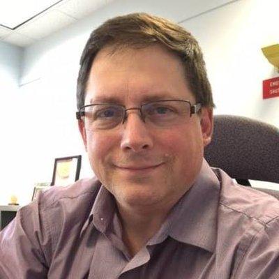 Photo of Scott P.