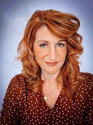 Photo of Allie M.