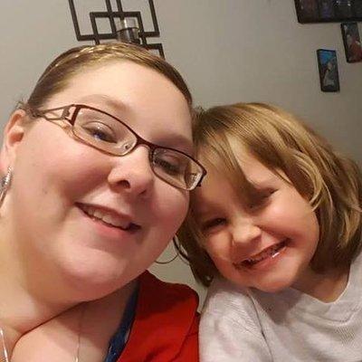 Photo of Amber R.