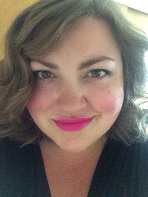 photo of Brenna B.