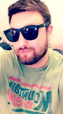 Photo of Travis S.