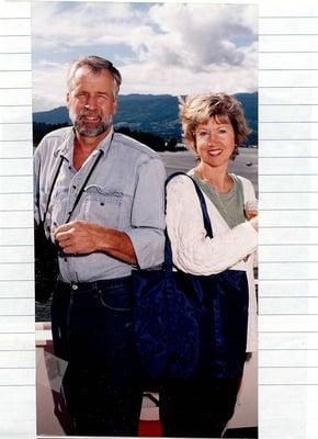 Photo of Pam P.