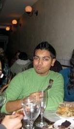 Photo of Rinku K.