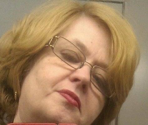 Photo of Diane R.
