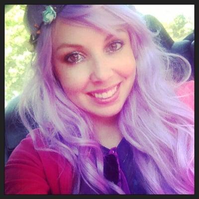 Photo of Alexa G.