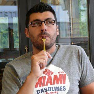 Photo of Egidio M.