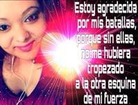 photo of Margarita S.