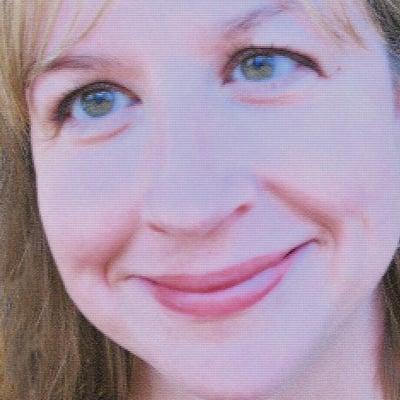 Photo of Christine K.