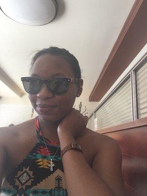 Photo of Jaleesa B.