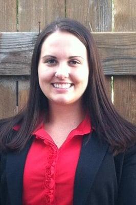 photo of Megan S.