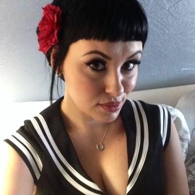 Photo of Amanda C.