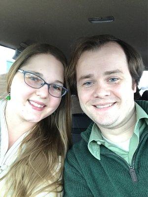 Photo of Jessica H.