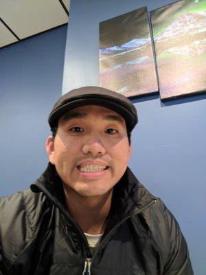 Photo of Harrison S.