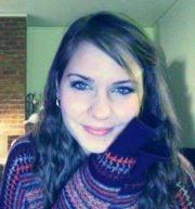 photo of Samantha L.