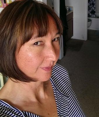 Photo of Miki L.