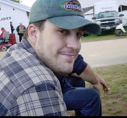 Photo of Ryan H.