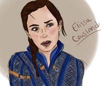 Photo of Elissa C.