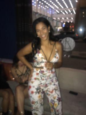 Photo of Rose B.
