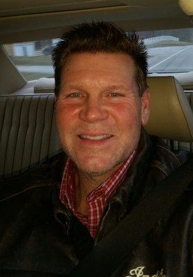 Photo of Mark B.