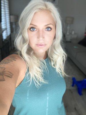 Photo of Maci K.