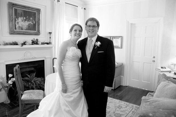 Photo of Stephen S.