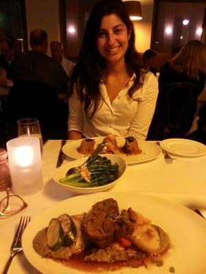 Photo of Sandra Y.
