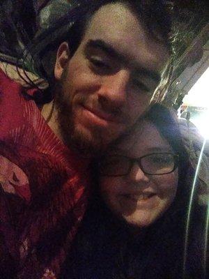 photo of Elizabeth R.