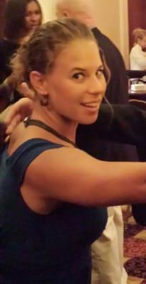 Photo of Ashley C.