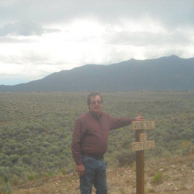 photo of Walter D.