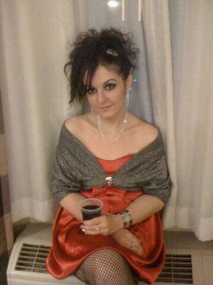 Photo of Tiffany B.