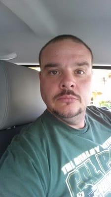 Photo of Gordon D.