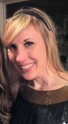 Photo of Audrey M.