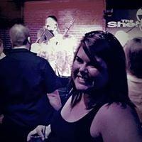Photo of Kelcie T.