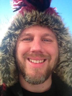 Photo of Scott O.