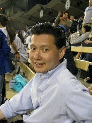 Photo of Edwin C.