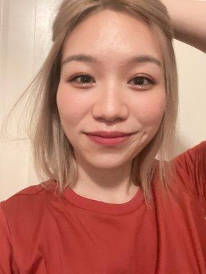 Photo of Yumi L.