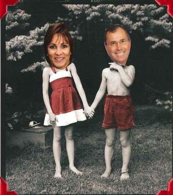 photo of Kit-N-Debbie W.