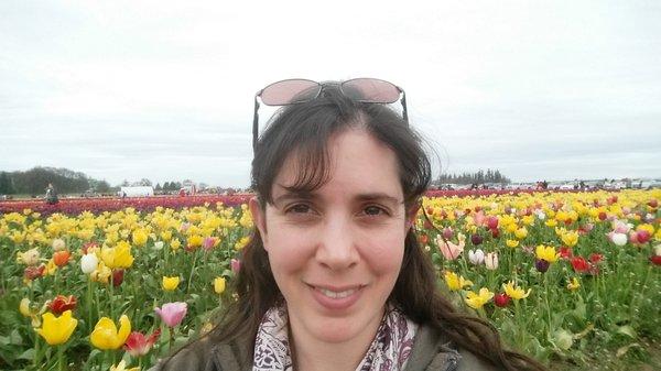 Photo of Marlena S.