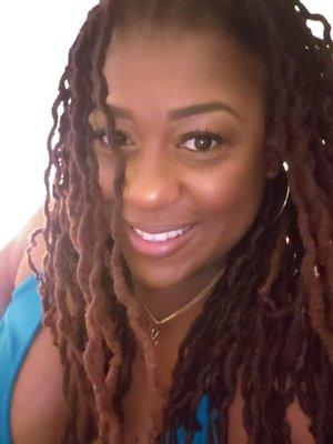Photo of Ronique N.